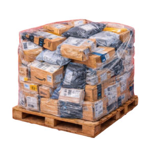 Pallet paquetes mixtos - A partir de 540€